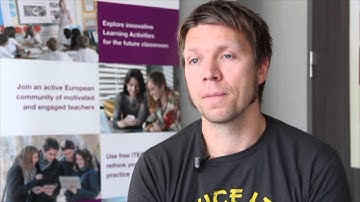 FCS | Module 3 | Collaboration | Teacher interviews