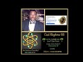 Gopx tokens live talk forum with radio personality uncle tmaxine  kenneth pt5
