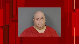 Roanoke teacher arrested for child porn