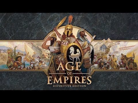 Wideo: Recenzja Age Of Empires: Definitive Edition - Odrodzenie RTS Nie Jest Wystarczające