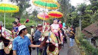 Kuda renggong sumedang sansan group