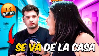 24 Horas Ignorando A Mi Novio