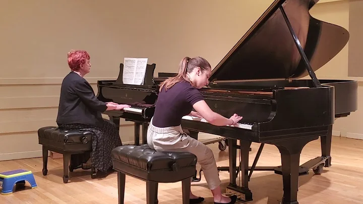 Mendelssohn Concerto No. 1 in G minor (Opus 25)