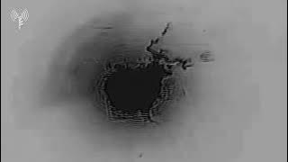 IDF attacks Hamas targets following Rocket barrage fired from Gaza