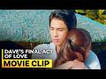 Dave’s final act of love | ‘James and Pat and Dave’ | #MovieClip