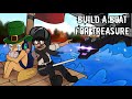 DEGENERATE Roblox Build A Boat for Treasure Contest on Discord