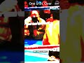 When Power Meets Precision — One Punch Changed Everything | Fast Fight Boxing