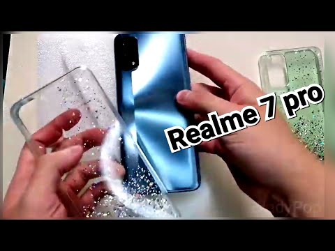 🎬 Video relacionado con fundas para Oppo Realme 7 pro