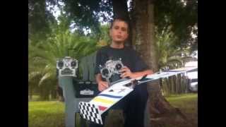 Famous Elevon mixing for rc planes Net Worth