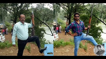 Rameshwaram & Kerla trip || ft.  Ratnesh Shukla