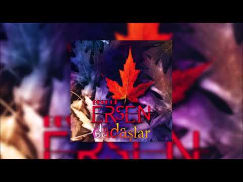 Ersen Ve Dadaşlar - Kozan Dağı