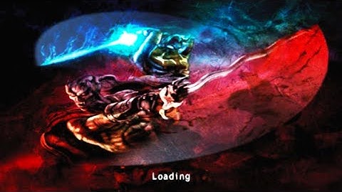 Legacy of Kain: Defiance Gameplay Level 11-Kain Vs. Raziel/Raziel Vs. Kain (Spanish Subtitles)