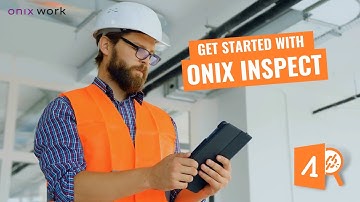 Onix Inspect - Quick inspection of multiple equipment
