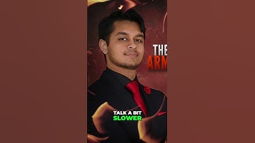 Slow Speech: A Leader