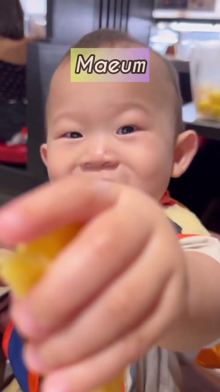 Who ate the sushi best?