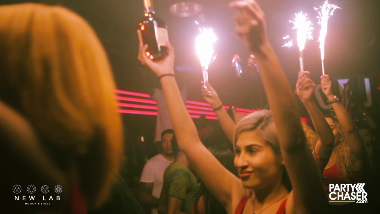 Lotus Saturdays Ballers and Baddies YouTube