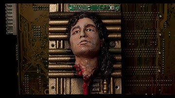 Project Brutality 3.0 test build - The way id did - map 28 - Abyss - 100% Secrets