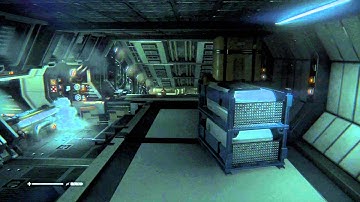 ALIEN: ISOLATION How Will You Survive?  "Don