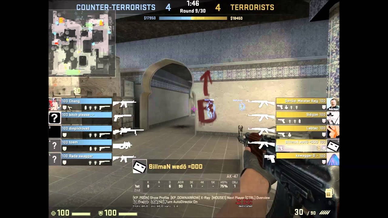 Cs go matchmaking with lower ranks