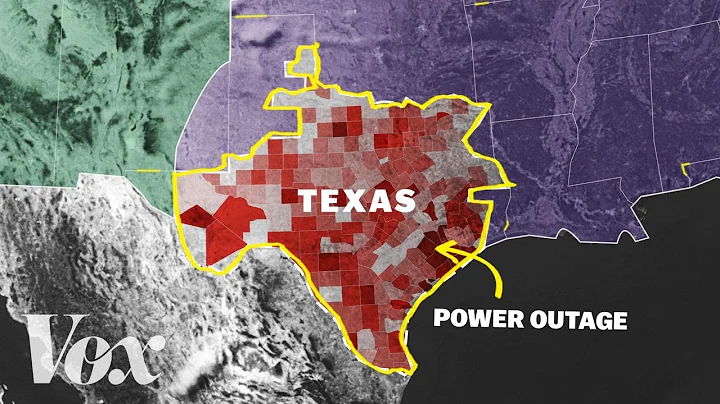 Texas's power disaster is a warning sign for the US - DayDayNews