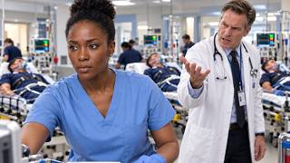 Details “She Can’t Even Hold a Scalpel,” Doctor Sneered—Then 3 Sailors Began to Crash |NURSE MOVIE Guide