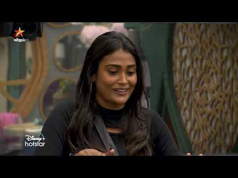 Bigg Boss Tamil Season 7 | 5th January 2024 - Promo 1