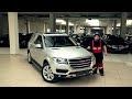 HAVAL H8. Стоит ли брать? | Подержанные автомобили