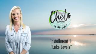 Lake Norman Lake Levels - Chels on the Lake [Season 1 Episode 1] by Lake Norman Mike :: Lake Norman Real Estate Agent 430 views 3 years ago 2 minutes, 12 seconds