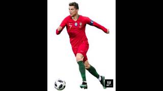 drawing of Cristiano Ronaldo tutorial drawing cr7 cr7shorts cr7fans viral shorts ronaldo