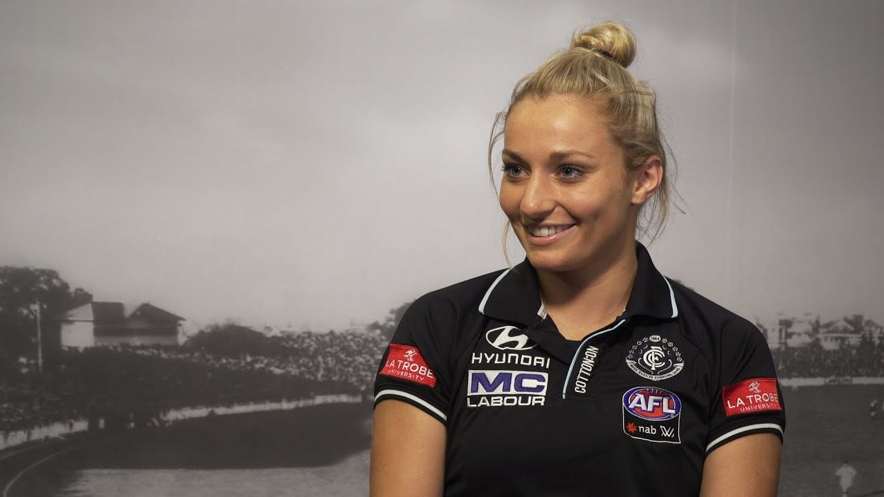 Get to know | Sarah Hosking