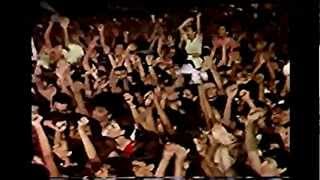 A-HA / TAKE ON ME /  LIVE IN BRAZIL HD 1080P