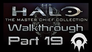 Halo: MCC Walkthrough - #19 - Regret
Mission 9 of Halo 2s campaign. You heard the lady. Locate the Prophet, take him down.
If you enjoyed the video please remember to leave a like, it means a lot!
Next: http://www.youtube.com/watch?v=S6p4WEDzgSM
Previous: http://www.youtube.com/watch?v=7iQwq9sIzFY
Playlist: http://www.youtube.com/playlist?list=PLC4pqfkCQxMkIOV-pmq2nXhxkeBNVqh-4
Enjoy!
From the beginning to the end, start and conclude the epic journey of Spartan John-117 otherwise known as the Master Chief as he tackles the greatest foes the galaxy has ever faced. In glorious 1080p and 60fps, Halo has never looked better - including re-worked cutscenes for Halo 2 by Blur studios and a full anniversary treatment of Halo 1 and 2.
Genre: First-person Shooter
Publisher: Microsoft Studios
Developer: 343 Industries
Official Website: http://www.halowaypoint.com/en-us/games/halo-the-master-chief-collection/xbox-one Halo: MCC Walkthrough - #19 - Regret