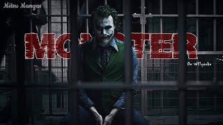 MV ♪ Monster ♪ + French Traduction - Joker - HD