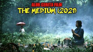 R!TUAL DVKUN PALING MENGERIKAN DI DUNIA : Alur Cerita Film The Medium (2021)