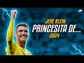 Cristiano Ronaldo ● PRINCESITA DE ..... | JERE KLEIN FT NICKOOG CLK, LUCKY BROWN, EL BAI ᴴᴰ