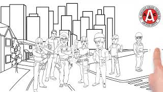 The Employee Benefits Program for AGC SD