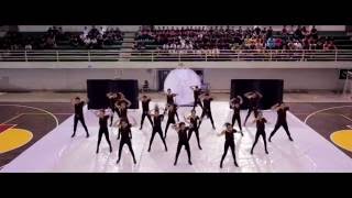 Pre-sport day  MG RMUTL 2015 - Official