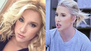 Savannah Chrisley Shocks With Soft New Look screenshot 3