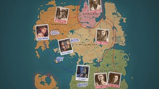 Yara map breakdown Yara map breakdown