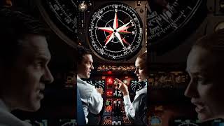 Bermuda Triangle Ka Khaufnaak Raaz 😱 | Missing Ships Mystery Explained #bermudatriangle #facts