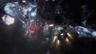 Launch Day - Evolve (PS4, deutsch)