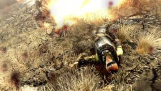 Fallout 4 Robbie Rotten Death Sound Demo
