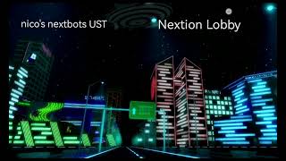 Nextion Lobby - nico's nextbots UST Lobby screenshot 5