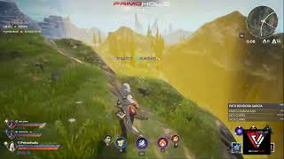 Lets Play Spellbreak