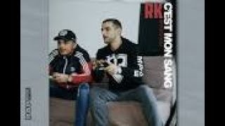 Rk feat sofiane - c'est mon sang ( parole - lyrics )