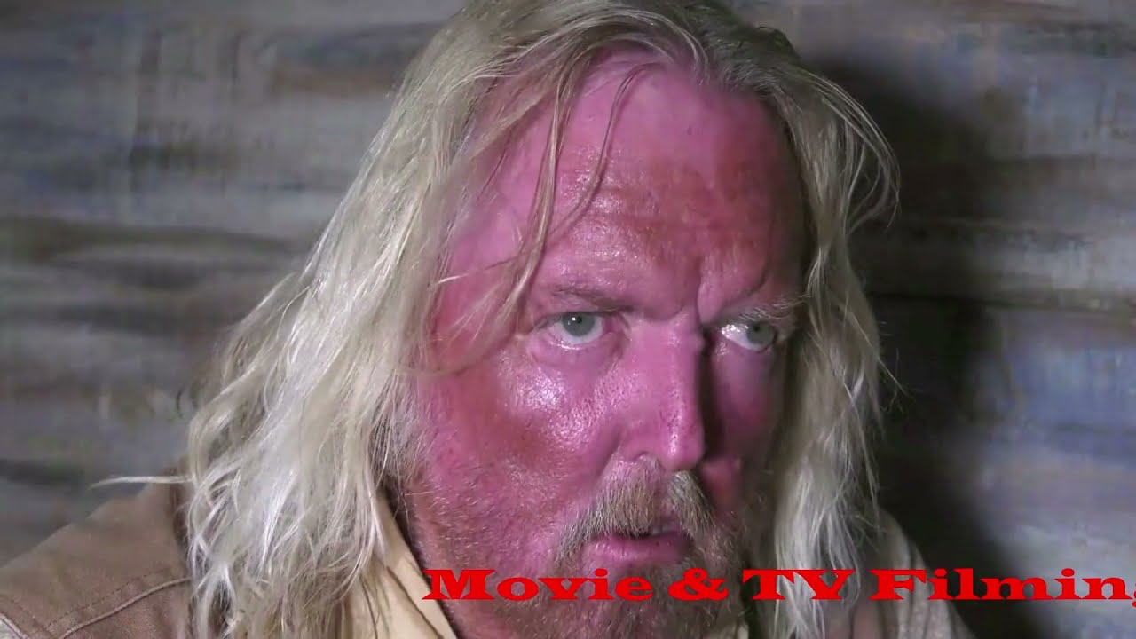 Sneak Preview Tours at Mescal Movie Set