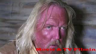 Sneak Preview Tours at Mescal Movie Set