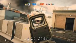 R6 Siege Daaaaayum