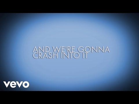 Crash (Lyric Video)