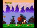 Mega Drive Longplay [058] Bubsy